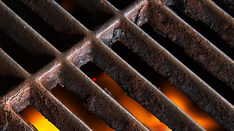 Illustration for article titled How To Prep Your Grill for the Fourth of July
